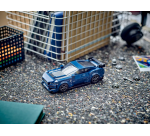 LEGO 76920 Deportivo Ford Mustang Dark Horse