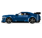 LEGO 76920 Deportivo Ford Mustang Dark Horse