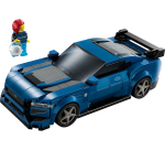 LEGO 76920 Deportivo Ford Mustang Dark Horse