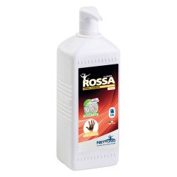 En_crema lavamani la rossa - flacone con dosatore