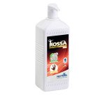 Crema lavamani con microgranuli minerali La Rossa - 1 l