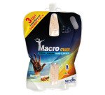 Crema lavamani con microsfere naturali MacroCream  - Sacca di ricarica da 3 litri