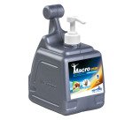 Crema lavamani con microsfere naturali MacroCream - Dispenser con ricarica da 3 litri