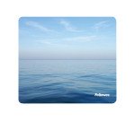 Tapis de souris Earth Series Fellowes motif océan