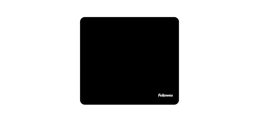 Tapis de souris Earth Series Fellowes noir