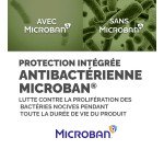 Tapis de souris antibactérien Fellowes Microban