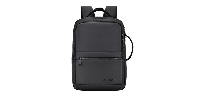 SAVEBAG Sac à dos PHILA pour ordinateur portable 15,6''
