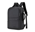 SAVEBAG Sac à dos PHILA pour ordinateur portable 15,6''