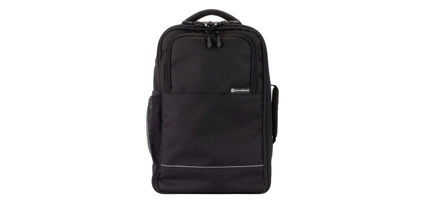 SAVEBAG Unter-Seat-Rucksack IRIS