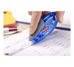 Correttore a nastro Tipp-Ex Soft Grip 0,42 x 1 cm
