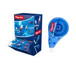 Tipp-Ex Correction Tape Roller Easy Correct 4.2 mm x 12 m White