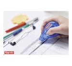 Tipp-Ex Correction Tape Roller Easy Correct 4.2 mm x 12 m White