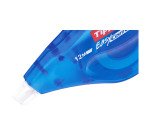 Tipp-Ex Correction Tape Roller Easy Correct 4.2 mm x 12 m White