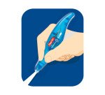 Correttore a nastro Tipp-Ex Exact Liner 0,5 x 6 cm