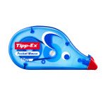 Correttore a nastro Tipp ex Pocket Mouse 4,2 mm 10 metri