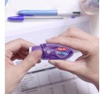 Correttore a nastro Tipp-Ex Twist 0,5 cm