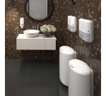 Dispensador Tork S4 blanco para Jabón Espuma