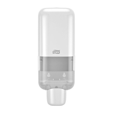 Dispensador Tork S4 blanco para Jabón Espuma