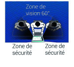 Filtro de privacidad y antirreflejos para portátiles de 17,3"