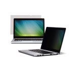 Filtre de confidentialité et anti-reflets pour écran 15.6"
