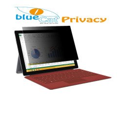 Filtre de confidentialité et anti-reflets pour écran 15.6"