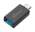 Adaptateur universel USB-A vers USB Type-C MediaRange