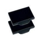 Recambio almohadilla negro 6/56 Trodat Blíster de 2