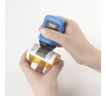 Sello de protección de datos ID Protector Trodat