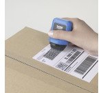 Sello de protección de datos ID Protector Trodat