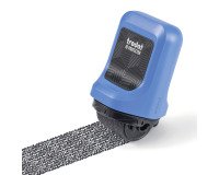 Sello de protección de datos ID Protector Trodat