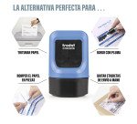 Sello de protección de datos ID Protector Trodat