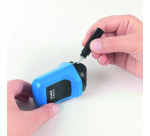 Sello de protección de datos ID Protector Trodat