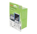 Trodat Printy 4912 Imprentilla automática 47 x 18 mm monocromo