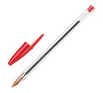 Special Pack Penne a sfera BIC Cristal Original 1mm 50 pezzi + 1 correttore Easy Correct compreso nel prezzo