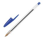 Special Pack Penne a sfera BIC Cristal Original 1mm 50 pezzi + 1 correttore Easy Correct compreso nel prezzo