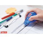 Tipp-Ex Correction Tape Roller Easy Correct 4.2 mm x 12 m Blue