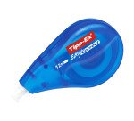 Tipp-Ex Correction Tape Roller Easy Correct 4.2 mm x 12 m Blue