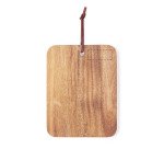 Planche à découper publicitaire – 15,3 x 20 cm – marquage gravure laser