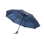 Parapluie publicitaire pliable 97 cm – marquage 1 couleur