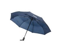 Parapluie publicitaire pliable 97 cm – marquage 1 couleur