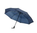 Parapluie publicitaire pliable 97 cm – marquage 1 couleur