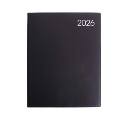 Advertising weekly planner - year 2026 - 21 x 27 cm - 1 color imprint