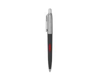 Stylo bille publicitaire Parker Jotter rétractable pointe moyenne 0,7 mm – marquage 1 couleur