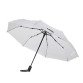 Vouwbare paraplu promotieartikel 97 cm - bedrukking in 1 kleur