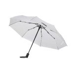 Parapluie publicitaire pliable 97 cm – marquage 1 couleur