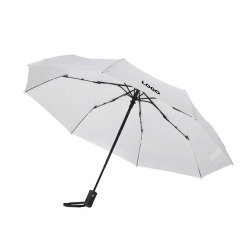 Parapluie publicitaire pliable 97 cm – marquage 1 couleur