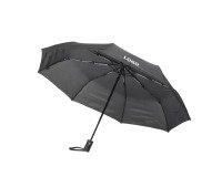 Parapluie publicitaire pliable 97 cm – marquage 1 couleur