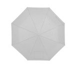 Parapluie publicitaire pliable 97 cm – marquage 1 couleur