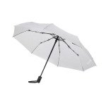 Parapluie publicitaire pliable 97 cm – marquage 1 couleur