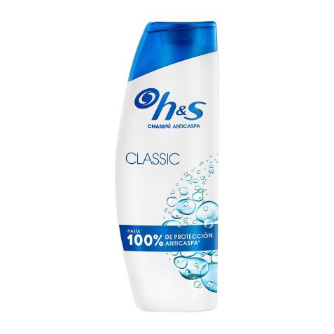 Champú Head&Shoulders Classic - 250 ml